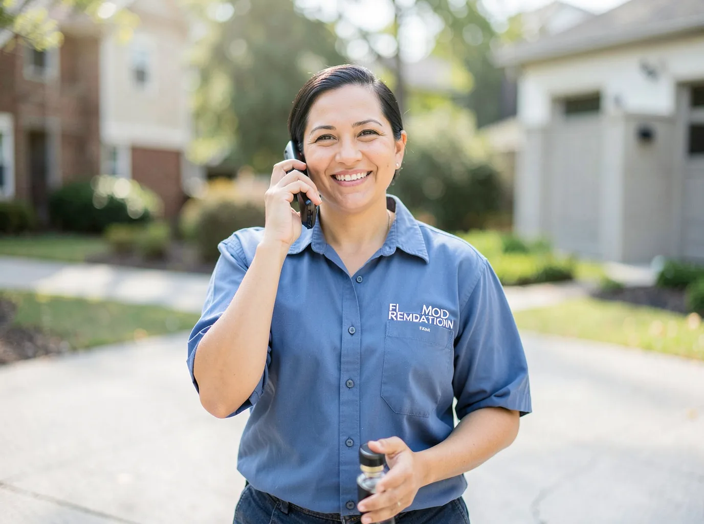 Mold Remediation Olin, NC FAQs